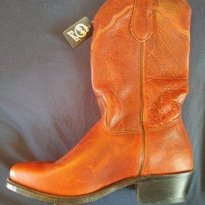 Women's Double H Cowboy Boots